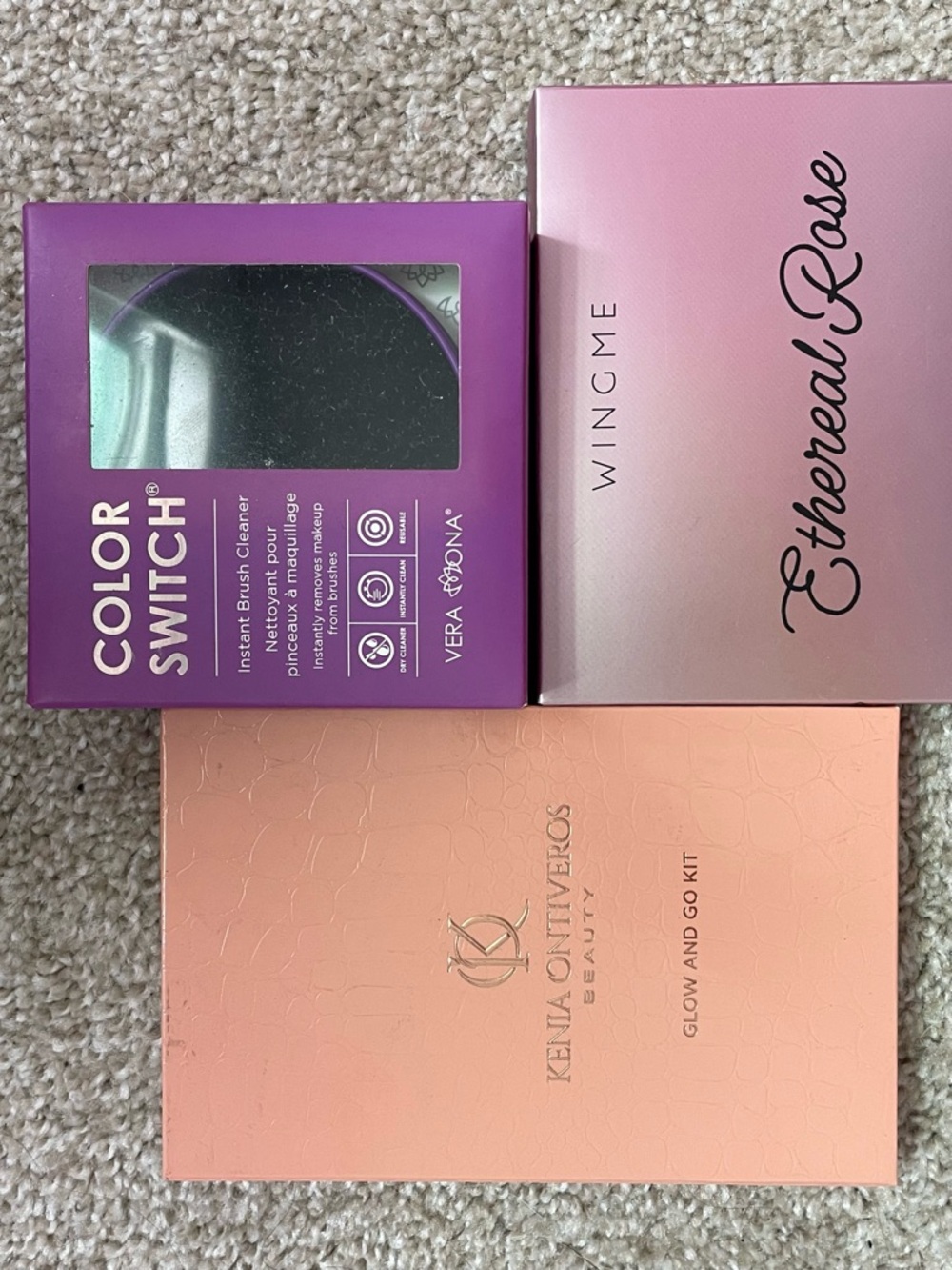 Beauty Bundle